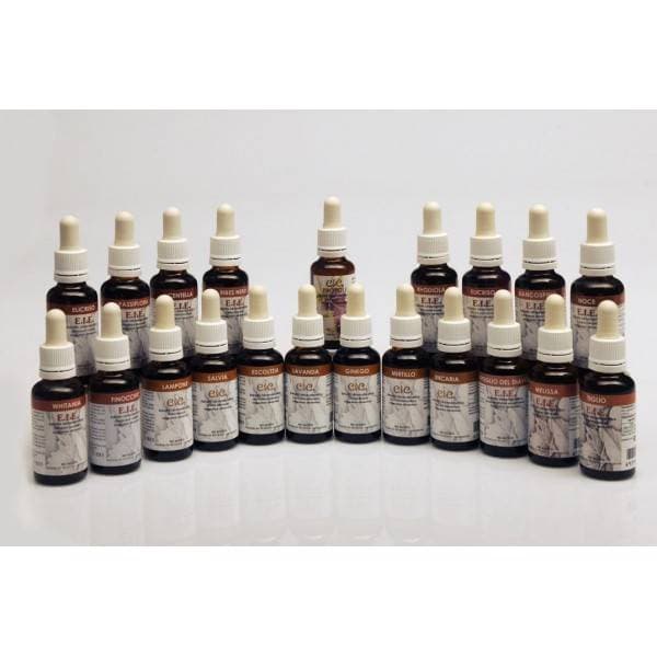 EIE Boswellia – 30 ml gocce
