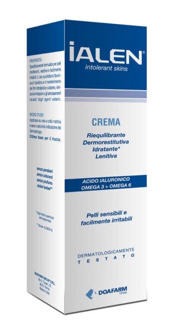 Ialen Crema – 50 ml