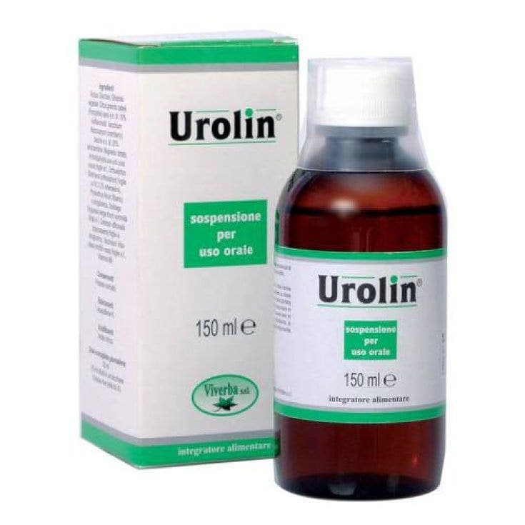UROLIN Lösung zum Einnehmen – 150 ml
