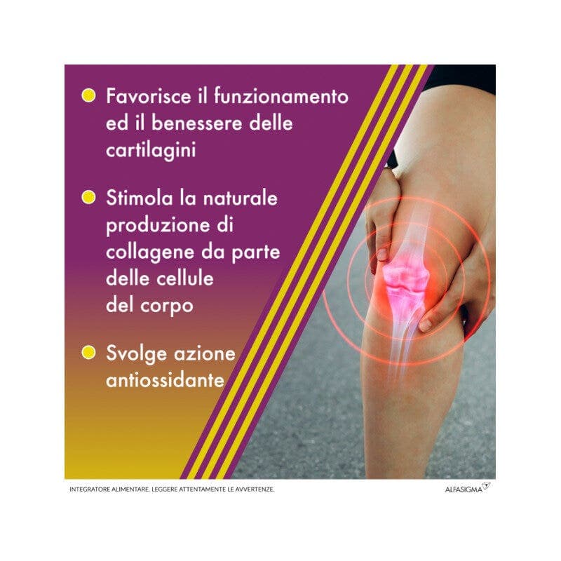Amedial Plus – 20 bustine