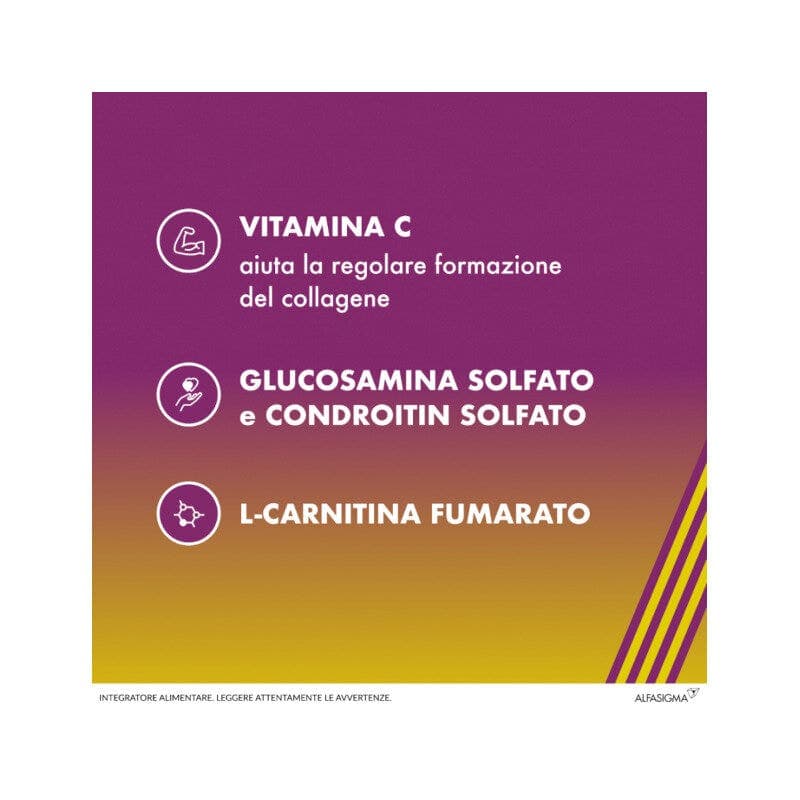 Amedial Plus – 20 bustine