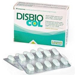 Disbiocol – 30 compresse