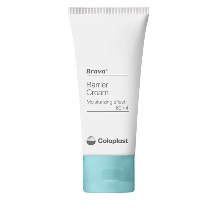 Brava Crema Barriera Protettiva – 60 g