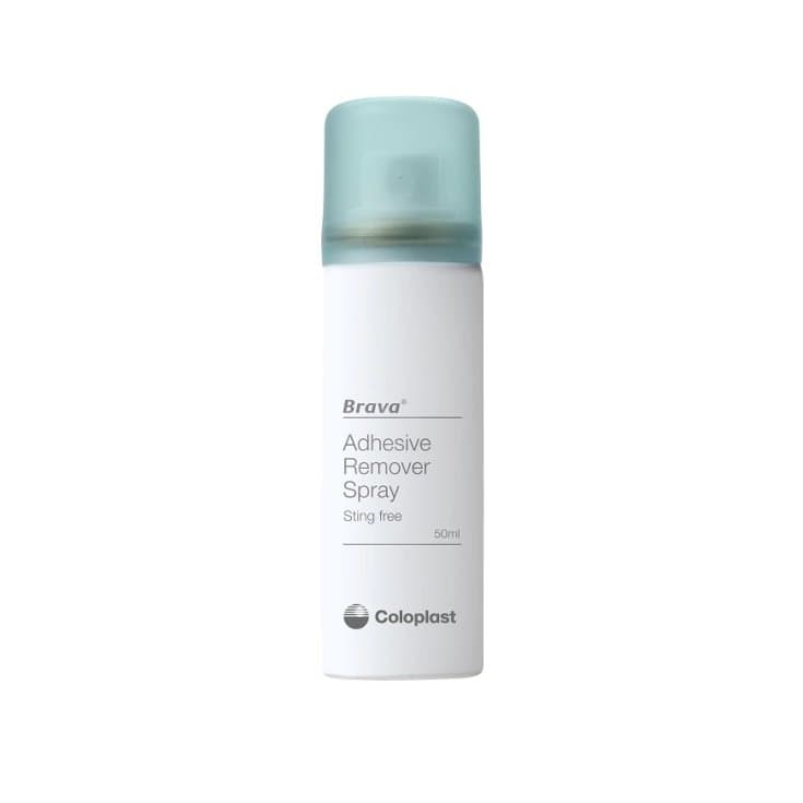 BRAVA REMOVER SPRAY – 50 ml