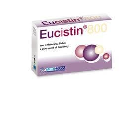 Eucistin 800 – 30 compresse