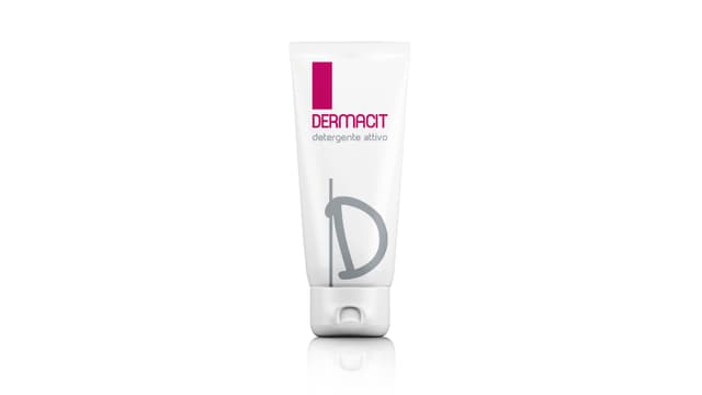 Dermacit Detergente – 100 ml