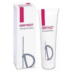 Dermacit Detergente – 100 ml Flasche