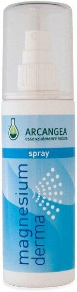 Arcangea Magnesium Derma – Crema 100 ml