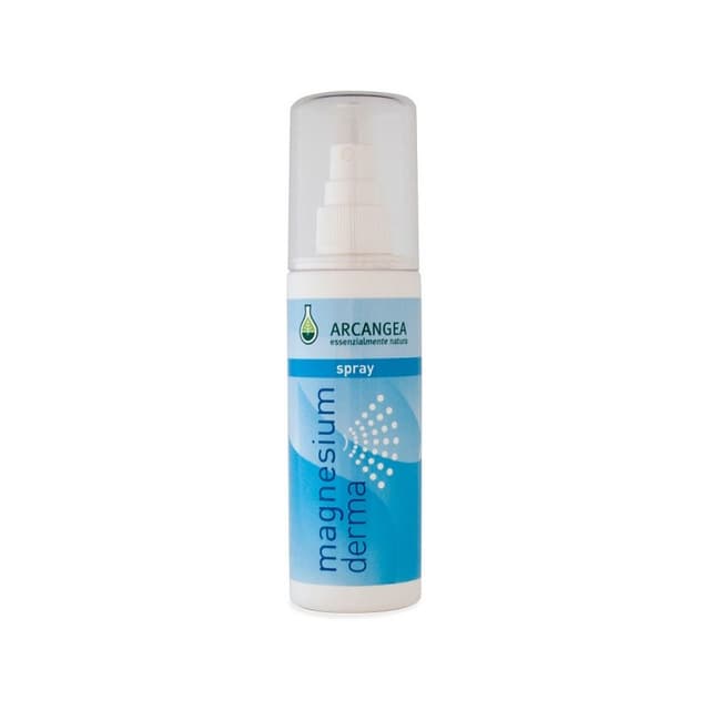 Arcangea Magnesium Derma – Crema 100 ml