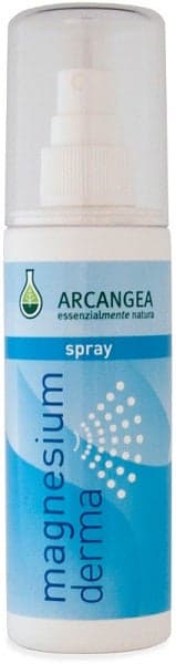 Magnesium Derma – Crema 100 ml