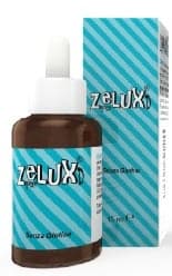 Zelux D Tropfen – 15 ml