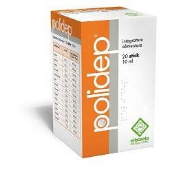 Polidep – 20 bustine da 10 ml