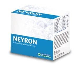 Neyron – 20 bustine