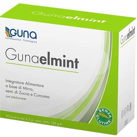 GunaElmint – 30 Bustine