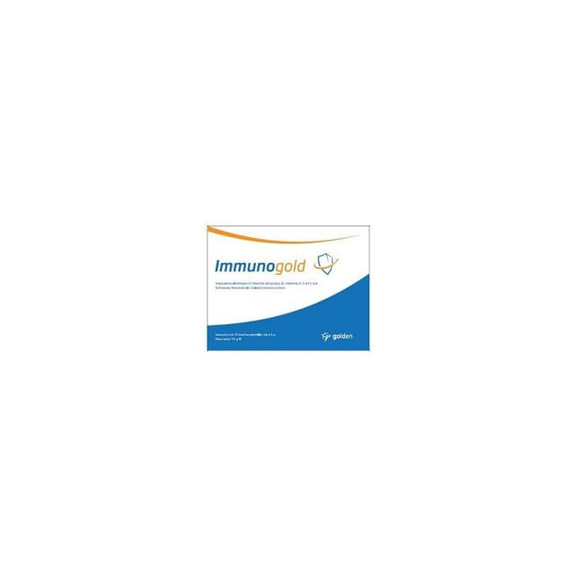 Immunogold – 20 bustine