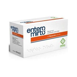 Entero Mirto Erboz – 10 Flaschen