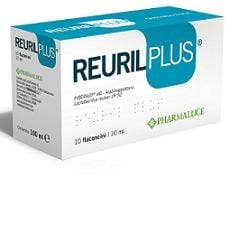 Reuril Plus – 10 Ampullen