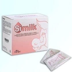 Similk Integ – 30 Beutel à 150g