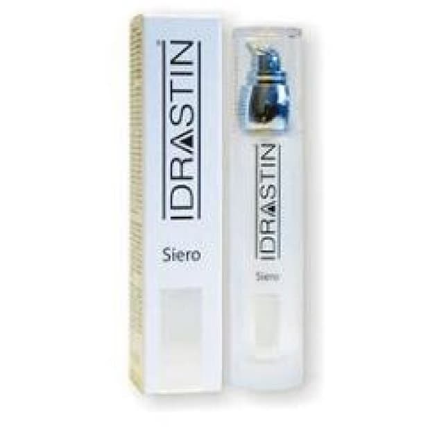 Idrastin Siero – 50 ml siero