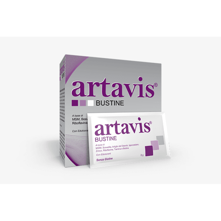 Artavis – 20 bustine