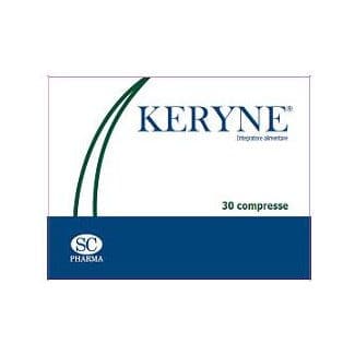 Keryne – 30 Tabletten