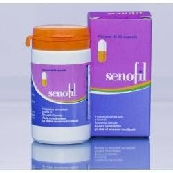 Senofil – 30 Kapseln