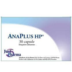 Anaplus HP – 30 capsule