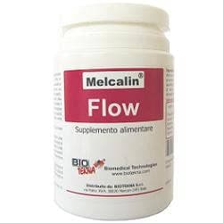 Melcalin Flow – 56 compresse