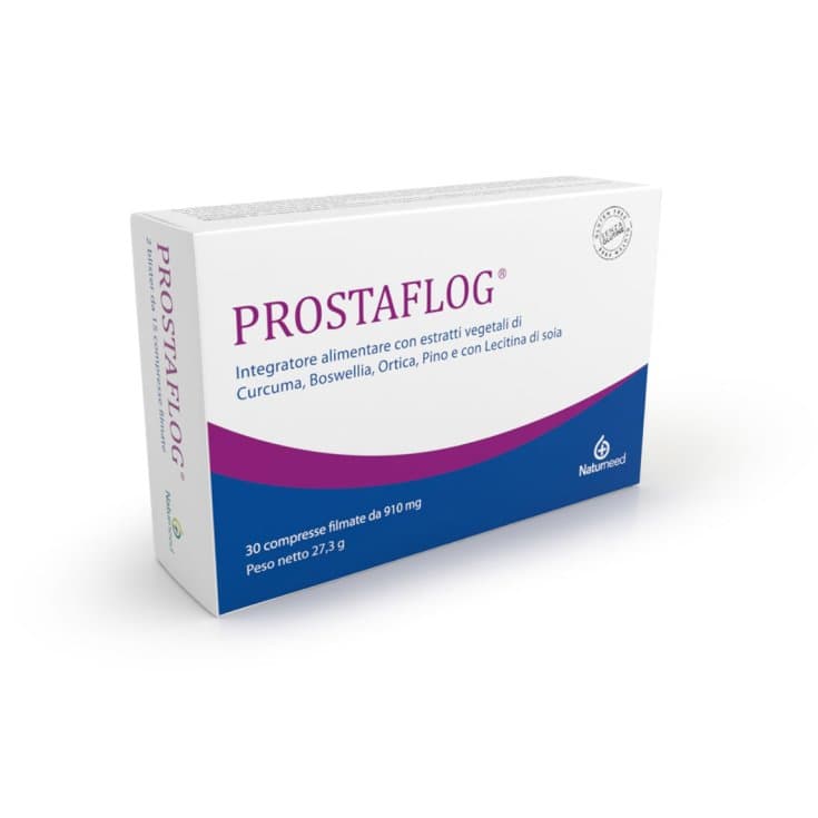 PROSTAFLOG 30CPR