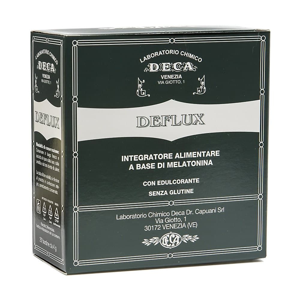 Deflux – 20 bustine