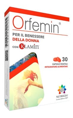 Orfemin – 30 compresse