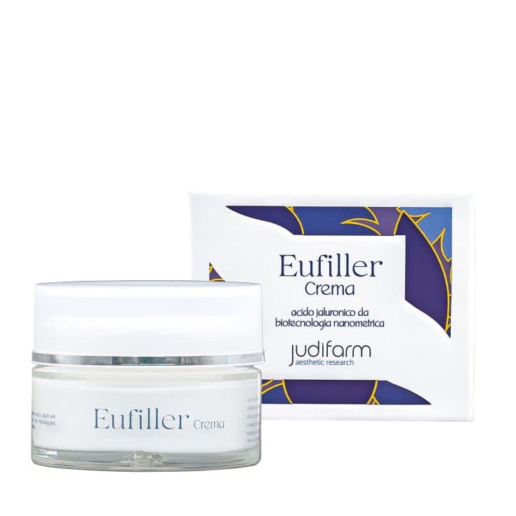 Eufiller Crema – 50 ml