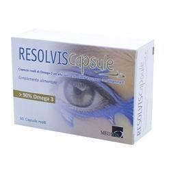 Resolvis – 60 Kapseln