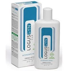 Logusgyn Detergente Intimo 250ml – Körperpflege