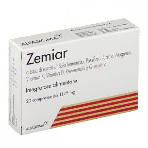 Zemiar – 20 Tabletten
