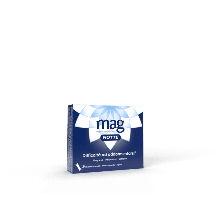 Mag Notte – 24 bustine
