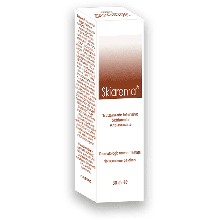 Skiarema Creme – 30 ml