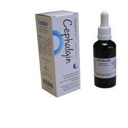 Cephalgin Tropfen – 50 ml
