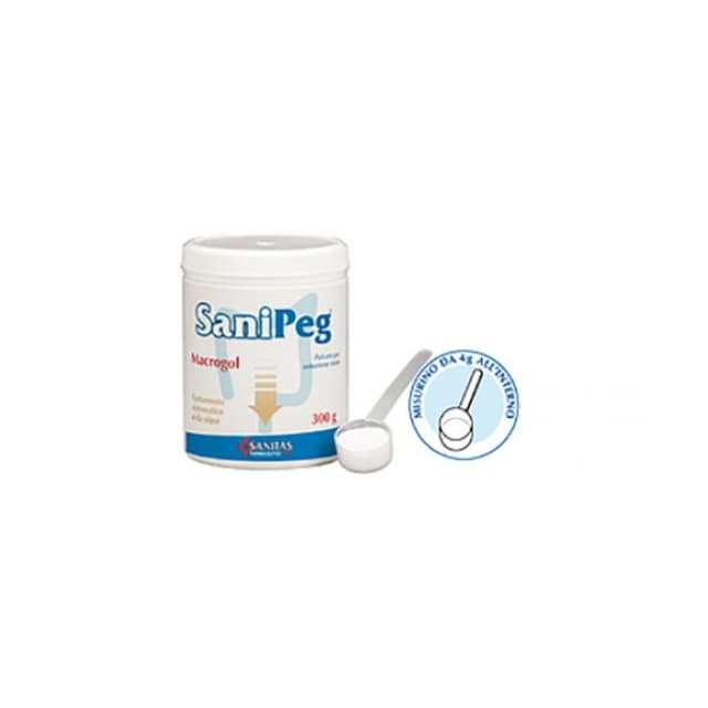 Sanipeg – 300 g crema