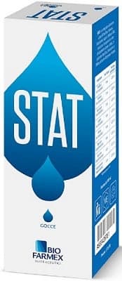 Stat – 100 ml Lösung