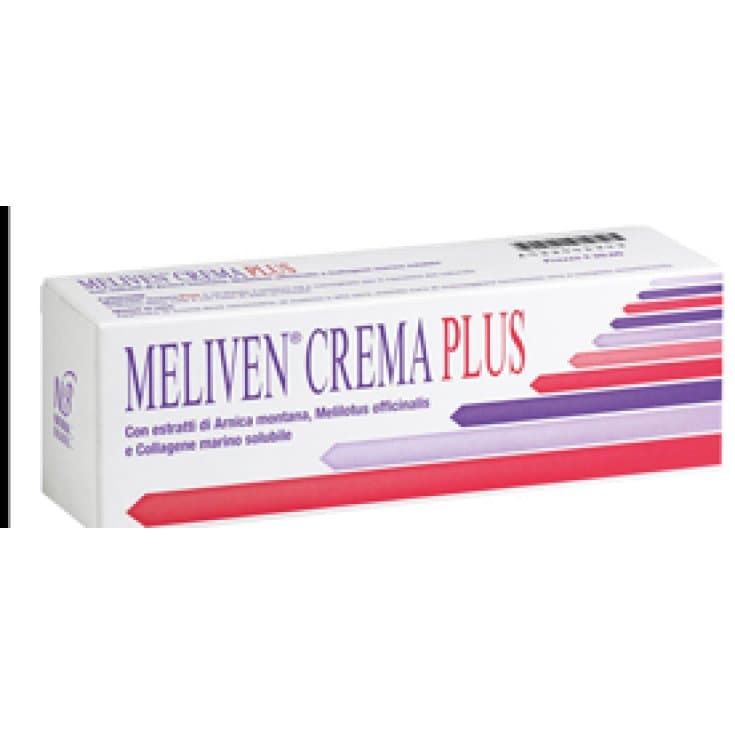 Meliven Crema Plus – 100 ml