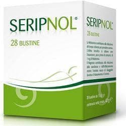Seripnol – 28 bustine