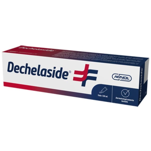 Dechelaside Crema – 150 ml