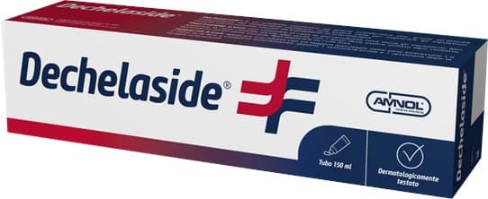 Dechelaside Creme – 150 ml