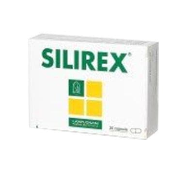 Silirex – 30 capsule