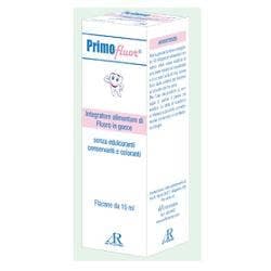 Primofluor – 15 ml