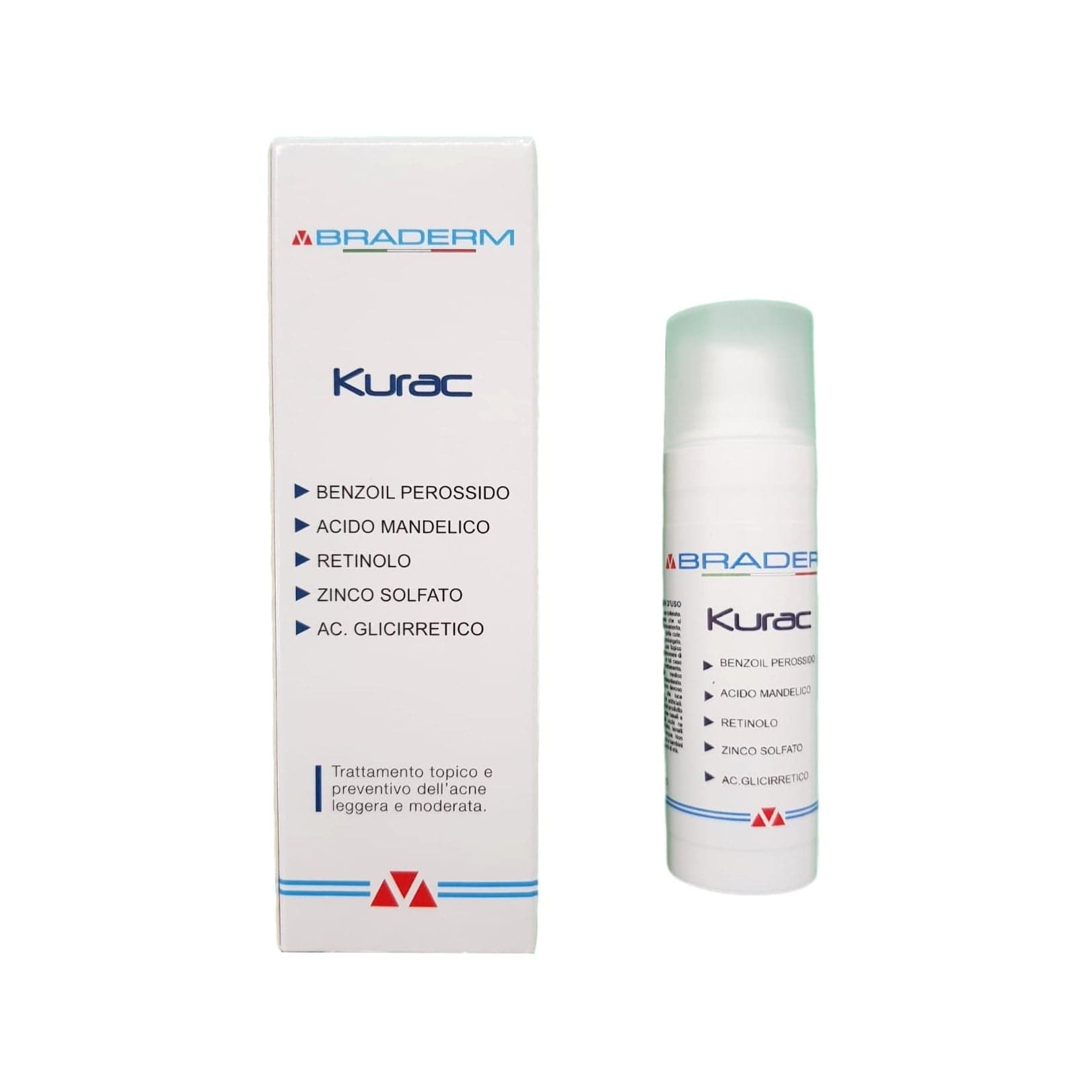 Kurac – 30 ml flacone