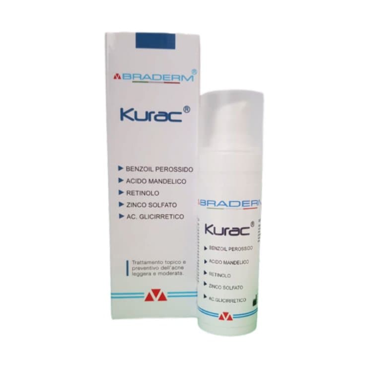KURAC 30ML