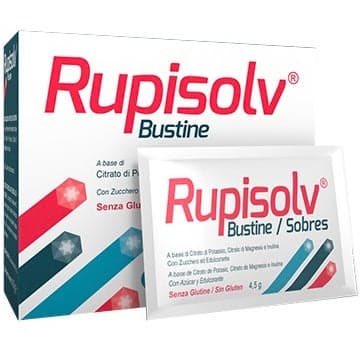 Rupisolv – 20 Beutel