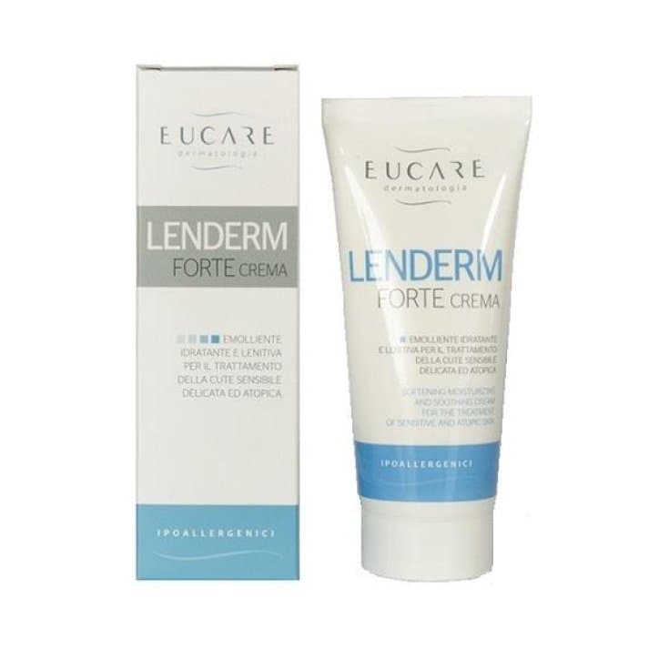 Len Derm Forte Crema – 100 ml